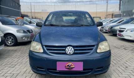 Volkswagen fox 1.0 2007