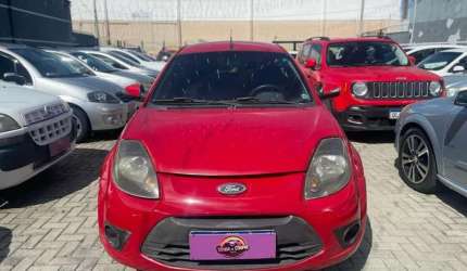 Ford ka flex 2013
