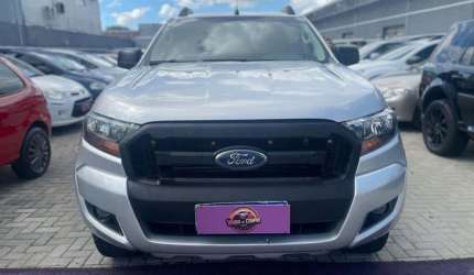 Ford ranger xlscd4 22c 2018
