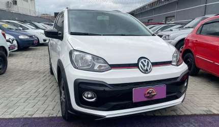 Volkswagen up xtreme tsi md 2020