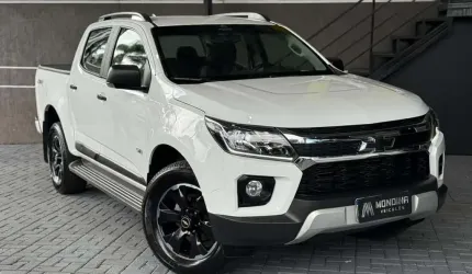 Chevrolet s10 ls 2.8 tdi 2024