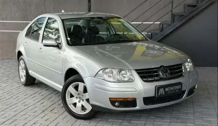 Volkswagen bora 2.0 mi 4p 2009