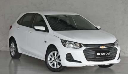 Chevrolet onix 10mt lt1 2022