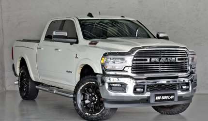 Ram 2500 laie 2022