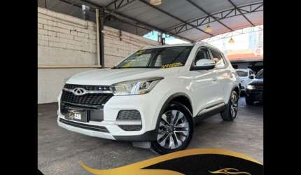 Caoa chery tiggo 5x 1.5 vvt turbo iflex txs dct