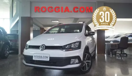 Volkswagen fox xtreme 1.6 flex 8v 5p