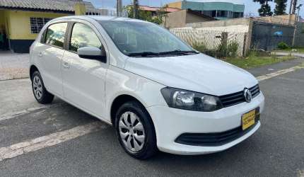 Gol 1.6 trendline completo 2016