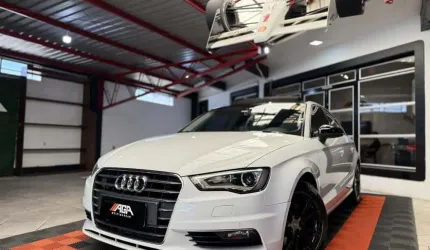 A3 sed.1.8/1.8 ambit.16v tb fsi s-tronic