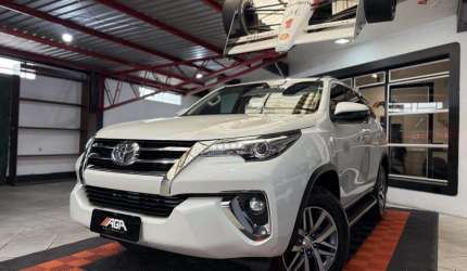 Hilux sw4 srx 4x4 2.8 tdi 16v dies. aut.