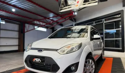 Fiesta 1.0 8v flex/class 1.0 8v flex 5p