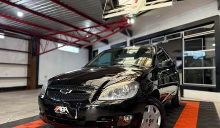 Celta life/ ls 1.0 mpfi 8v flexpower 3p
