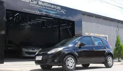Ford fiesta 1.6 flex 2013