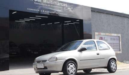Chevrolet corsa wind 1996