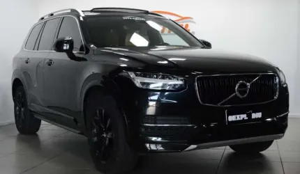 Volvo xc90 d5 momentum 2.0 diesel 235cv 2017