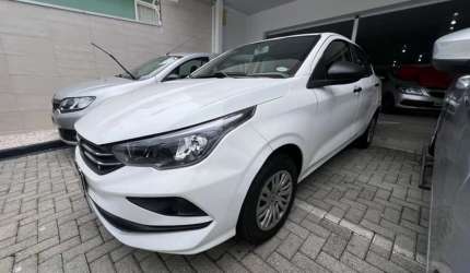 Fiat cronos 1.0 2023