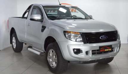 Ford ranger xls cs2 25 2014