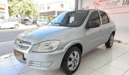 Chevrolet prisma flex manual