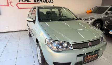 Fiat palio flex manual