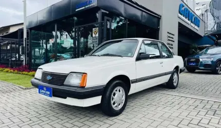 Chevrolet monza sl 1.8 2p 1985