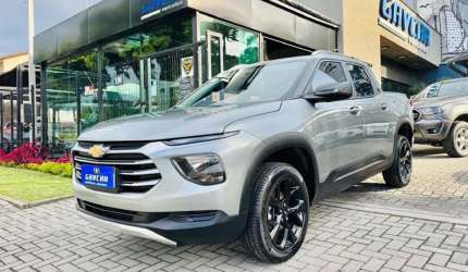 Chevrolet montana t a ltz 2024