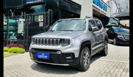 Jeep renegade lgtd t270 2023