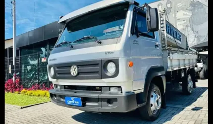 Volkswagen 5.150 drc 4x2 2013