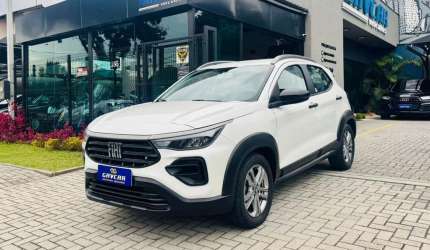 Fiat pulse drive 1.3 manual 2022