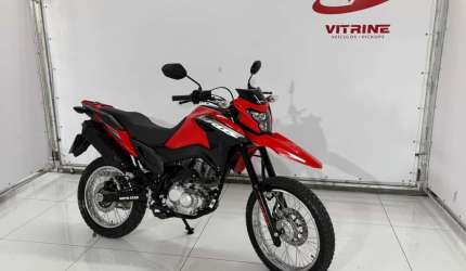 Honda nxr 160 bros cbs 2025