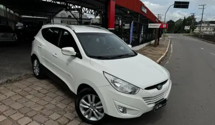 Ix35 manual 2013