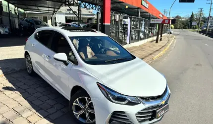 Gm - cruze 1.4 sport premier - 2020