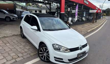 Volkswagen golf 1.4 tsi highline 16v gasolina 4p automático