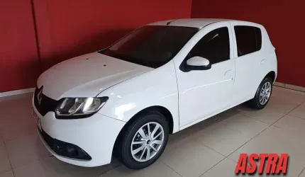 Renault sandero expr 1.0 2020