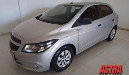 Chevrolet onix 1.0mt joye 2019