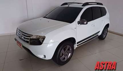 Renault duster 2.0 dynamic 4x2 aut. 2015
