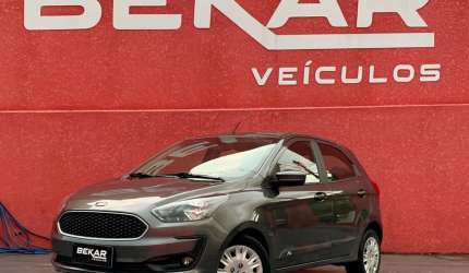 Ford ka se plus at1.5hac 2020