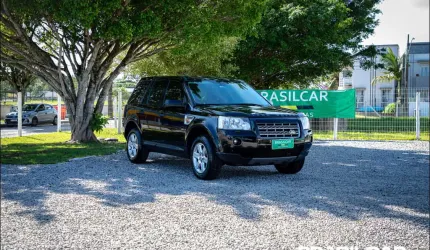 Land rover freelander2 i6 se 3.2 232cv aut. 5p