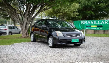 Nissan sentra 2.0/ 2.0 flex fuel 16v mec.