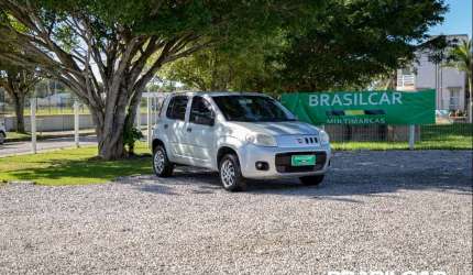 Fiat uno vivace celeb. 1.0 evo f.flex 8v 5p