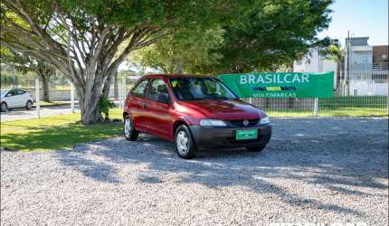 Chevrolet celta 1.0/ super 1.0 mpfi vhc 8v 5p