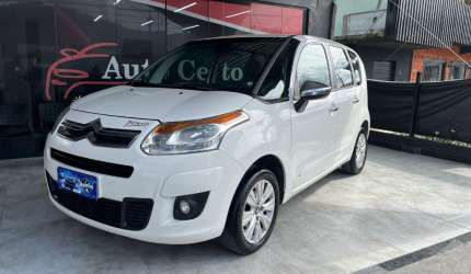 C3 picasso excl.  1.5                       ano 2014