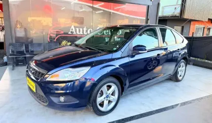 Focus 1.6 s/se/se plus flex 8v/16v  5p