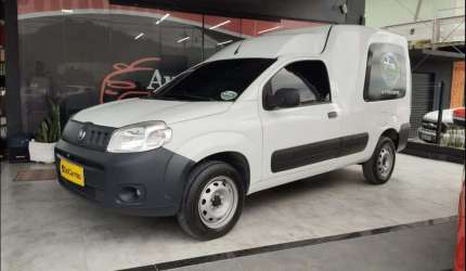 Fiorino endurance evo 1.4 flex 8v 2p