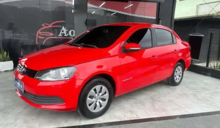 Voyage comfortline 1.0 t.flex 12v 4p