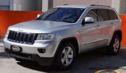Jeep gcherokee lrd3.6l 2011