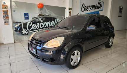 Ka 1.6 flex 2009