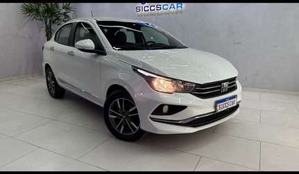 Fiat cronos precision 1.3 16v flex aut.