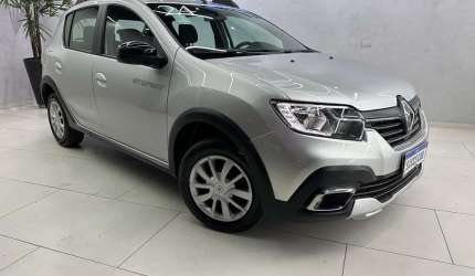 Renault stepway zen flex 1.0 12v mec.
