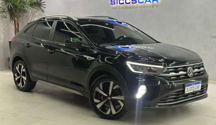 Volkswagen nivus highline 1.0 200 tsi flex aut.