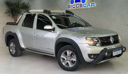 Renault duster oroch dyna. 2.0 flex 16v mec.
