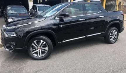 Fiat toro 2.0 16v turbo diesel volcano 4wd at9